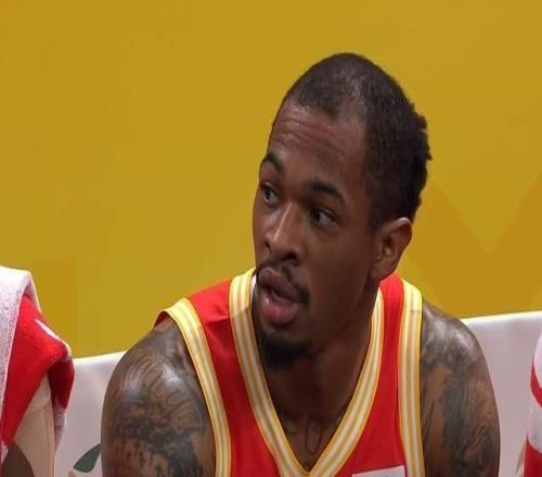 外援搶戲本土球員靠邊站付政浩火力全開批籃協，蘇群給出新思路