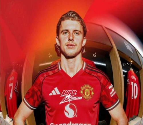 曼聯冬窗簽中場計劃曝光，或嘗試壓哨租加拉格爾！三大首選皆沒戲