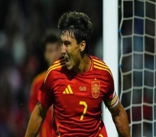 馬卡：維拉、布萊頓等5隊有意引進(jìn)皇馬前鋒貢薩洛加西亞