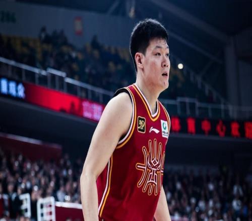 媒體人：國家隊不帶張寧無可厚非，動作尺度放在FIBA是個災難