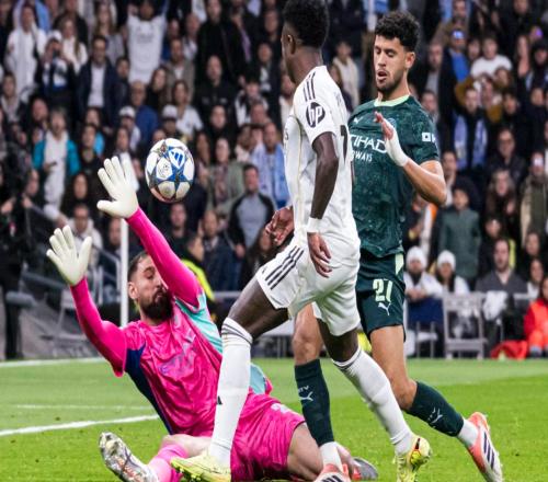 12場(chǎng)0進(jìn)球！皇馬巨星隕落，身價(jià)高達(dá)1.5億歐，被阿隆索用廢了