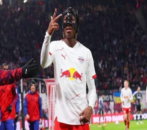 德天空：利物浦、曼城等豪門盯上迪奧曼德，萊比錫標(biāo)價超1億歐