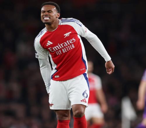 阿森納陷入傷病潮是因?yàn)榘柼厮毜锰荽箦e特錯！