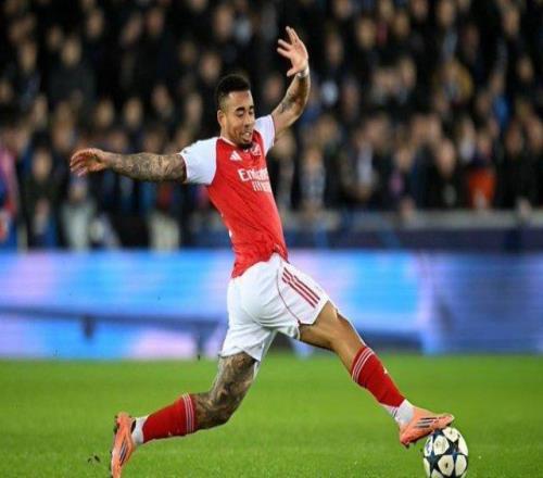 17人先后傷缺，槍手又迎傷病危機(jī)