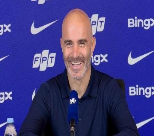 馬雷斯卡：我們丟分的原因，說到底就是足球的不確定性