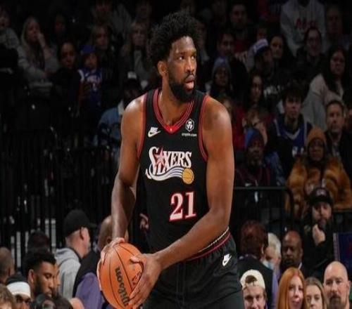 恩比德：我現(xiàn)在身體狀態(tài)很好會盡可能向球隊爭取出場機(jī)會