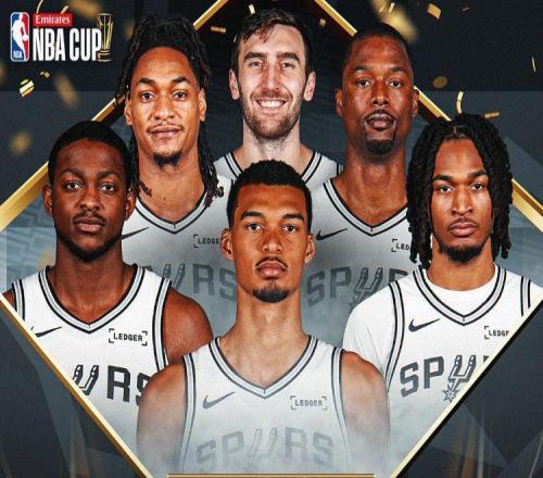 文班亞馬22+9，馬刺爆冷逆轉雷霆！亞歷山大29+5創NBA歷史第2神跡