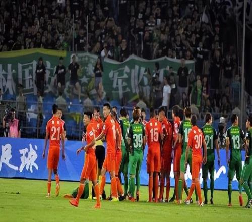 韓鵬已為魯能點(diǎn)燃三把火！效果立竿見影已贏得認(rèn)可，獲贊未來(lái)可期