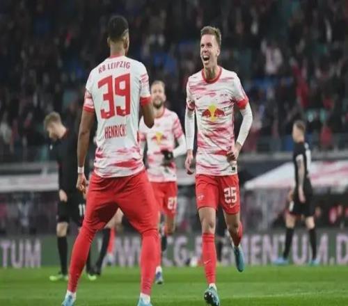 德甲柏林聯(lián)合VS萊比錫：RB萊比錫最近NB