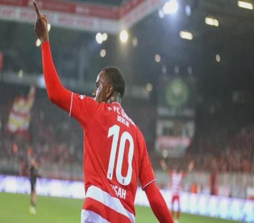 周五德甲先賽一場萊比錫紅牛能否客場戰勝柏林聯合