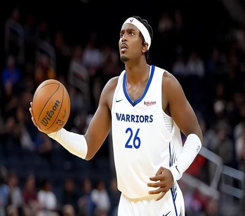 依然有著超高的進攻效率，會有球隊關注到開拓者二隊的強力投手嗎