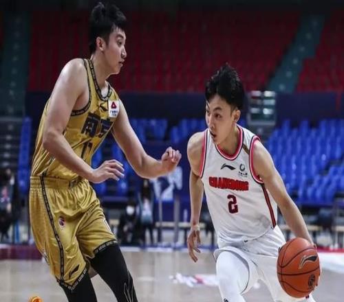 央視直播！今晚735，廣東男籃首秀，2大主力缺席，杜鋒拼開門紅