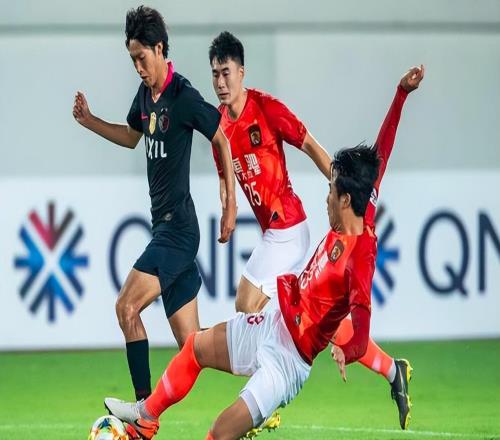 補(bǔ)強(qiáng)后場(chǎng)！曝山東泰山有望免簽前恒大鐵衛(wèi)，頂替外援洛佩斯