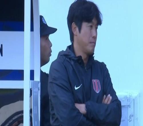 苗原：徐正源的續約又雙叒僵住了