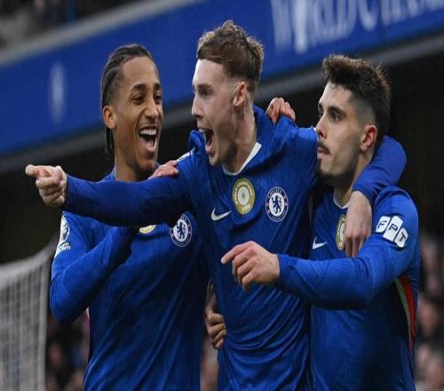 英超豪門終結4場不勝，1.2億巨星破門，加納喬災難級表現