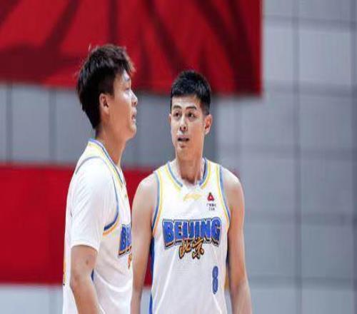CBA潛力賽大爭議：北京2224惜敗江蘇35歲方碩引4位老將參賽