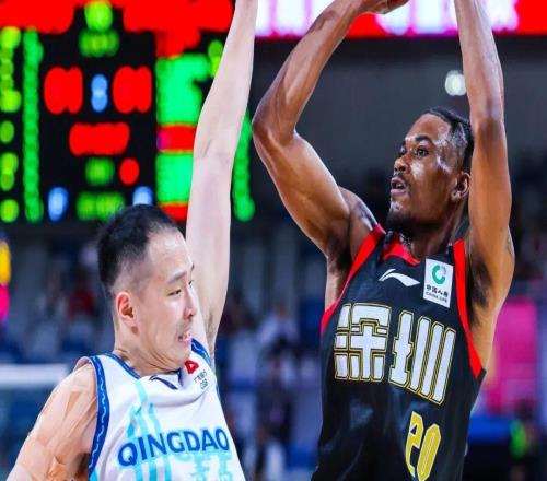 今年的CBA聯賽，不好打啊