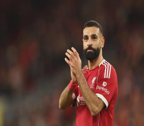 20！薩拉赫1助送利物浦升至第6！全場歡呼他還會(huì)走嗎