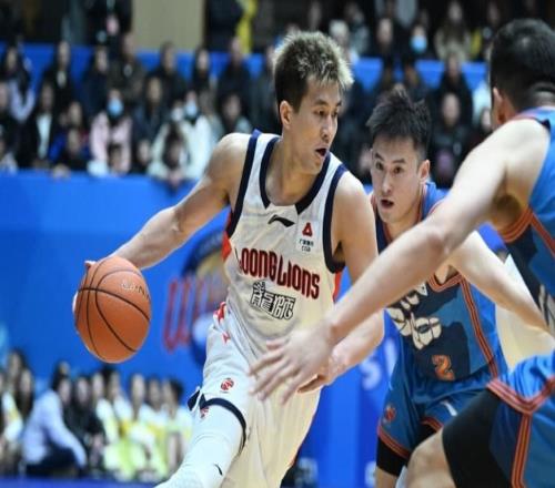 14隊(duì)卻沒一隊(duì)得分破百CBA新賽季又1新魔咒：廣東隊(duì)這下壓力大了