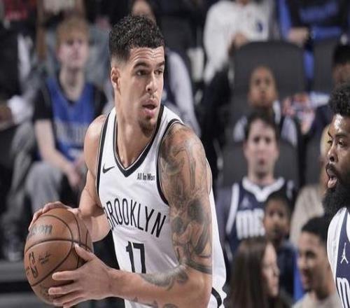 小波特成為歷史首位連續4場得分30+且命中5+記三分的前鋒