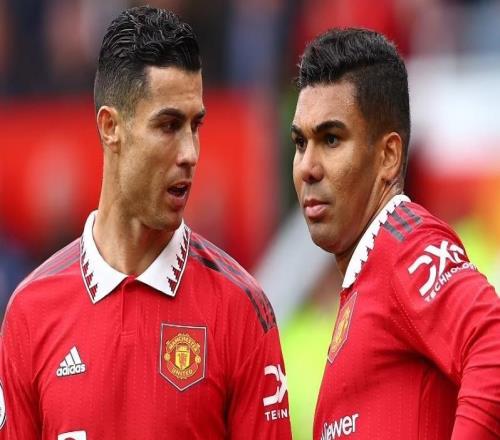 曝曼聯冬窗簽20歲全能天才！阿莫林：或取代卡塞米羅，性價比極高