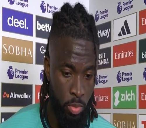 阿羅科達雷：這樣被絕殺讓人心痛，這種情況整個賽季都在發生