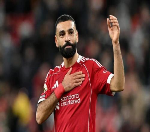 TA：爭議未散卻貢獻(xiàn)關(guān)鍵助攻，薩拉赫的紅軍生涯站在十字路口