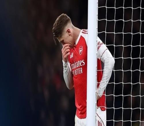 瘋狂21！阿森納5分領跑英超積分榜薩卡兩造烏龍建功