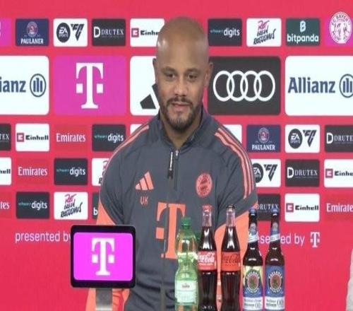 戰(zhàn)績(jī)碾壓！拜仁主場(chǎng)對(duì)美因茨8連勝，得失球407