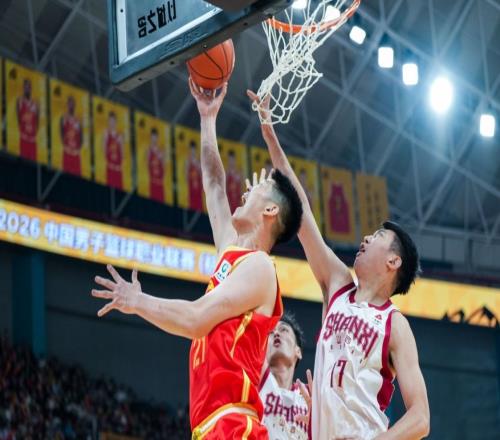 北京組U30陣容參加潛力賽遭楊毅譏諷籃協訂奇葩規則竟為節約路費