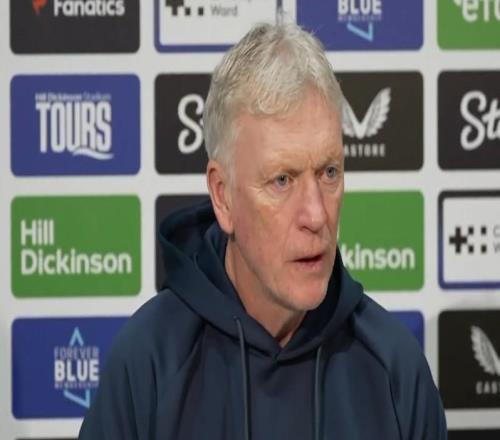 莫耶斯：輸切爾西有點不公平我們必須把握住機(jī)會才能贏球