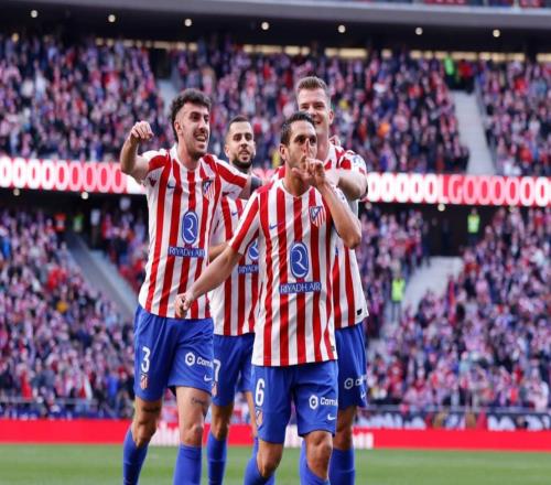 21險(xiǎn)勝！替補(bǔ)神兵立功，西甲豪強(qiáng)終結(jié)兩連敗，只落后皇馬2分