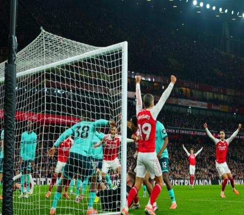 英超最新積分戰報：3大豪門取勝，領頭羊絕殺，切爾西殺入歐冠區