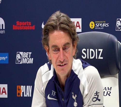 弗蘭克：我們都站在巨人的肩膀上，我是站在澳波的肩膀上