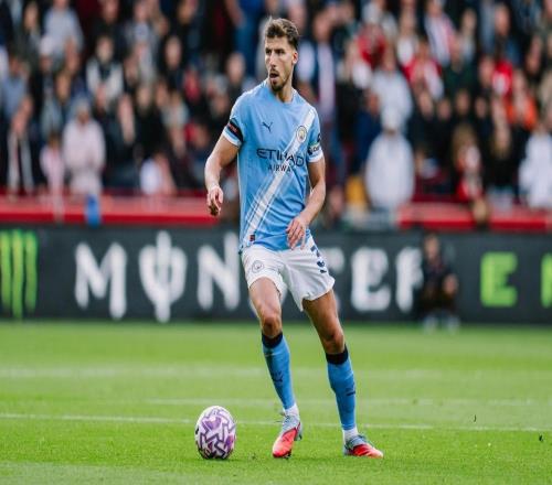 魯本迪亞斯：我積極看待上賽季面臨的困難，它只會(huì)幫助成長