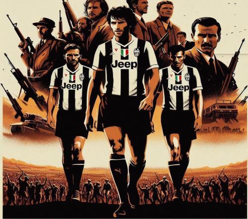 說要邀請穆里尼奧的泰達幣公司CEO，全家都是蒂尼，再次報價尤文