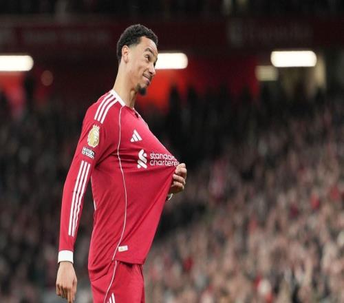 詹俊：?；倏碎T前效率有待提升薩拉赫給自己增加留隊(duì)選擇