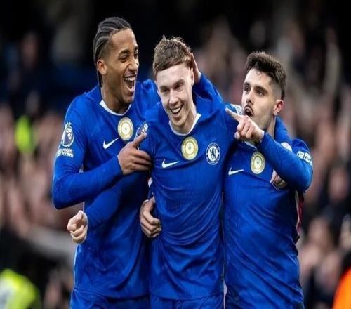 終結3輪不勝！切爾西20埃弗頓暫升第4查洛巴成后防最穩一環