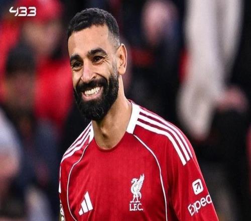 利物浦20完勝布萊頓！薩拉赫替補送角球助攻！繞場暫別擱置爭議