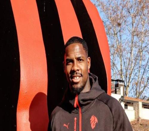 官方丨意甲11月最佳主帥和最佳球員