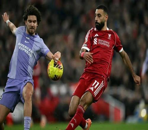 薩拉赫的變化，釋然or謝幕