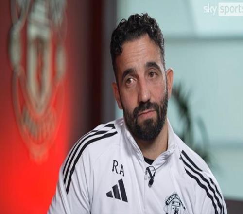 阿莫林：在葡體時回家路上會聽英超主帥發布會，克洛普很有趣