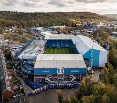 郵報(bào)：共有三方在爭(zhēng)奪收購(gòu)謝周三，包括美國(guó)財(cái)團(tuán)和紐卡前老板