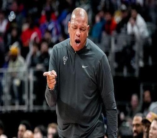 里弗斯談45分慘敗：這可能是我參與過的最令人失望的比賽