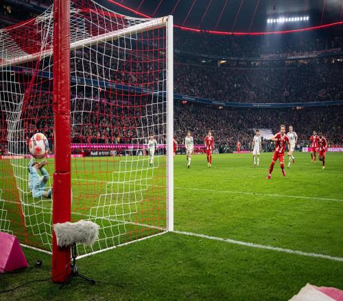 彈無虛發(fā)，凱恩在德甲20次主罰點球全部命中