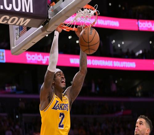 范德彪的能量存儲訓(xùn)練計劃看起來很合理今天的打法是我生存的秘訣_NBA直播