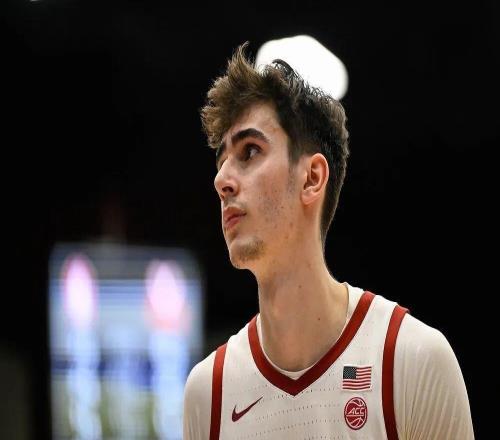 “我斯坦福畢業(yè)，學(xué)計(jì)算機(jī)的，實(shí)在找不到工作，就來NBA試試”