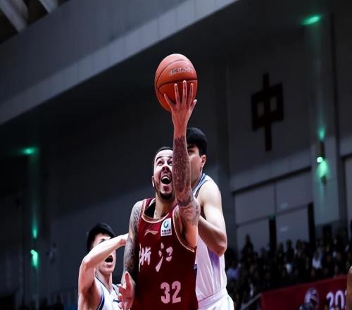 寧波男籃爆冷擊敗浙江，球迷：新賽季第一位下課的主教練即將出現