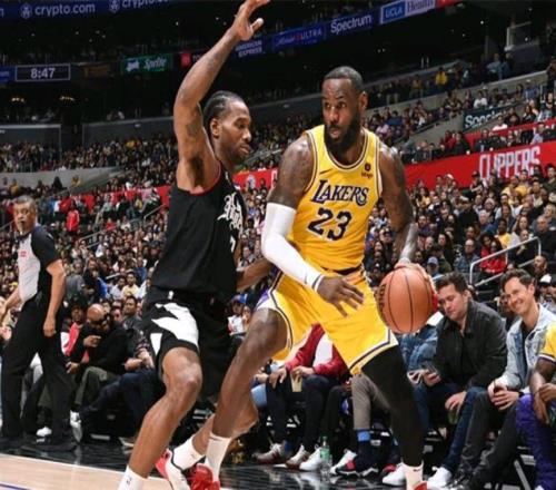 本世紀NBA25大巨星榜引爭議奧尼爾未進前十詹皇登頂無懸念