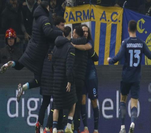 意甲最新積分戰報：拉齊奧創造奇跡，亞特蘭大絕殺，前2積分相同